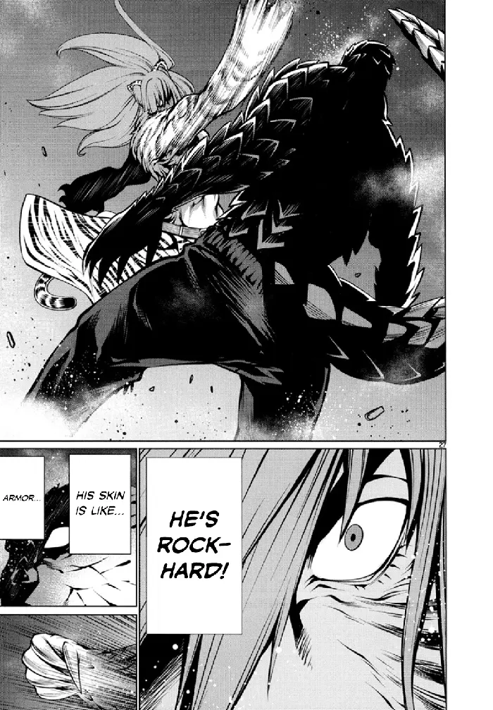 Killing Bites Chapter 23 image 27_optimized